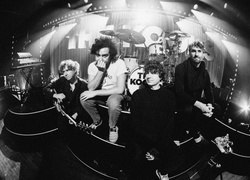 «Казахстанская Coachella»: The Kooks присоединились к звездному лайнапу Yandex Park Live