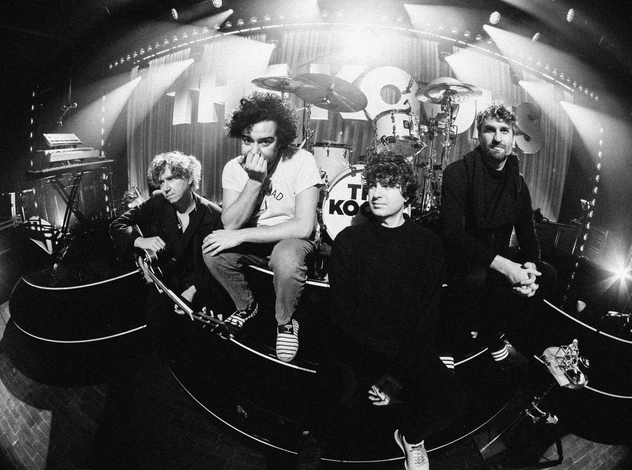 «Казахстанская Coachella»: The Kooks присоединились к звездному лайнапу Yandex Park Live