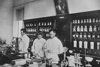 Врачи и аптекари Петербурга XIX века: лекция в Петропавловке