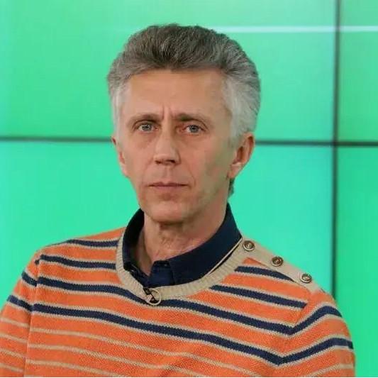 <p>Сергей Костарев </p>