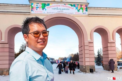 Бывшего директора парка Гагарина вызвали в суд по иску на 63 миллиона