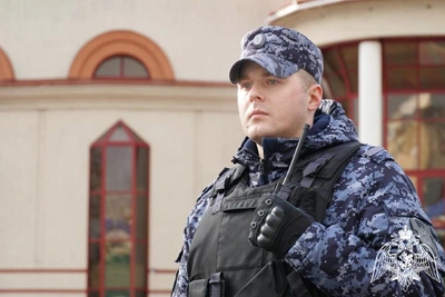 В Кирове задержан подозреваемый в краже из банкомата