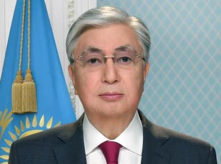 Токаев отреагировал на дело об убийстве жены Бишимбаева