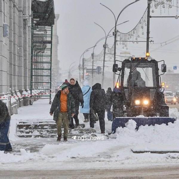 Источник: НГС — новости Новосибирска / Телеграм