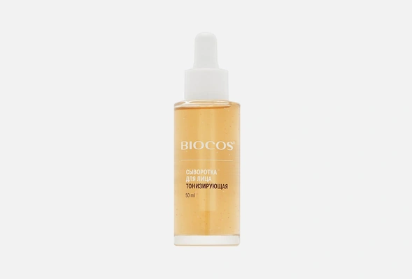 Тонизирующая сыворотка BIOCOS