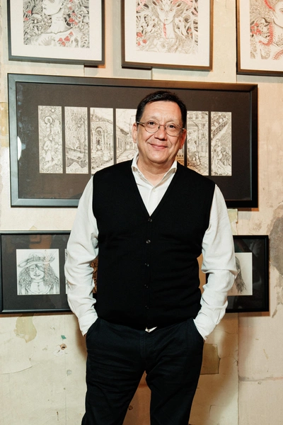 Егор Кончаловский | www.starhit.ru