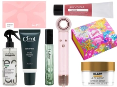 Бьюти-находки и новинки недели: вау-наборы, универсальный тинтер и розовый стайлер