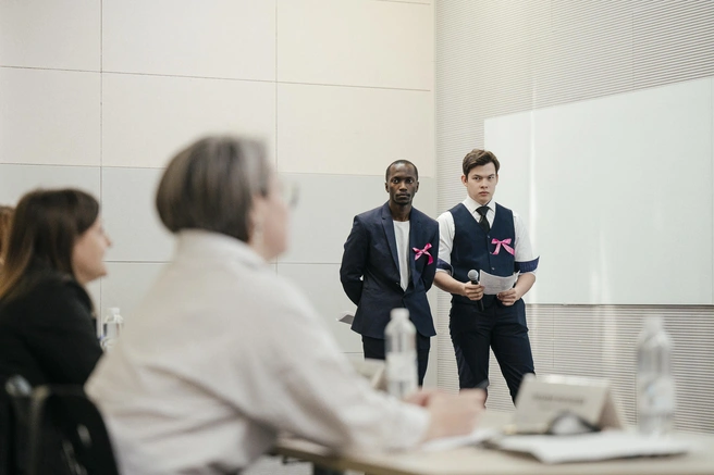 Т2 и ТюмГУ сотрудничают с 2018 года | Источник: Филипп Минаков, ТюмГУ