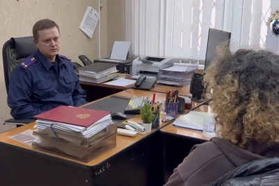 Адвокату в Калининградской области предъявили госизмену