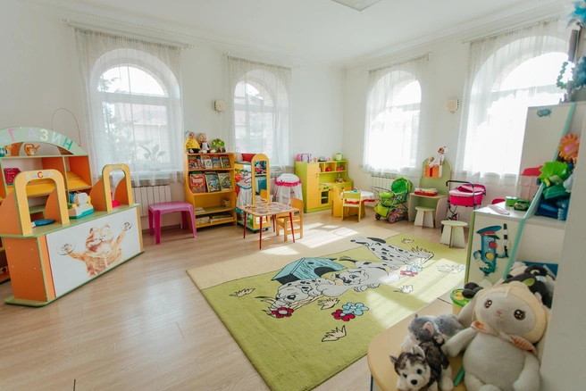 Источник: Ксения Зимина