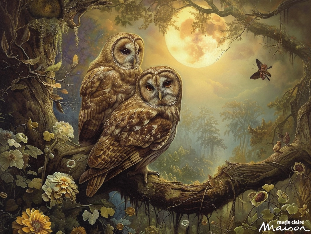 Какие народные погодные приметы действительно работают: мнение ученого | Источник: Midjourney