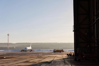 Рекордный перелет из Уфы в Нью-Йорк занял 31 час