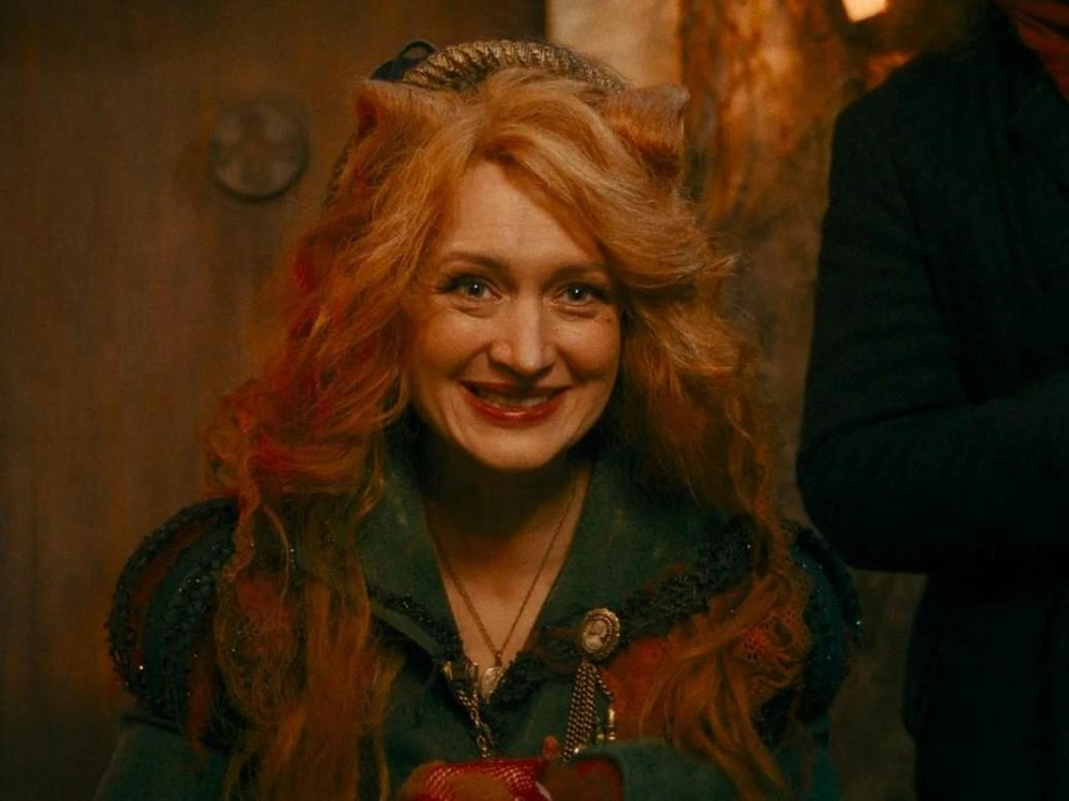 Персонаж, который вызвал самую бурную реакцию зрителей | Источник: Kinopoisk.ru