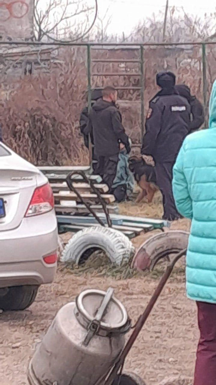 Источник: Максим Чихунов / T.me