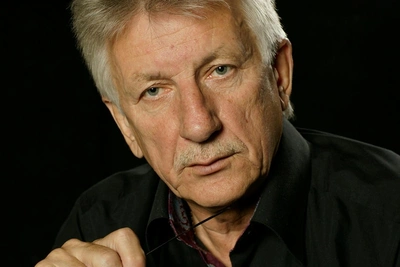 Скончался заслуженный артист Владимир Коренной