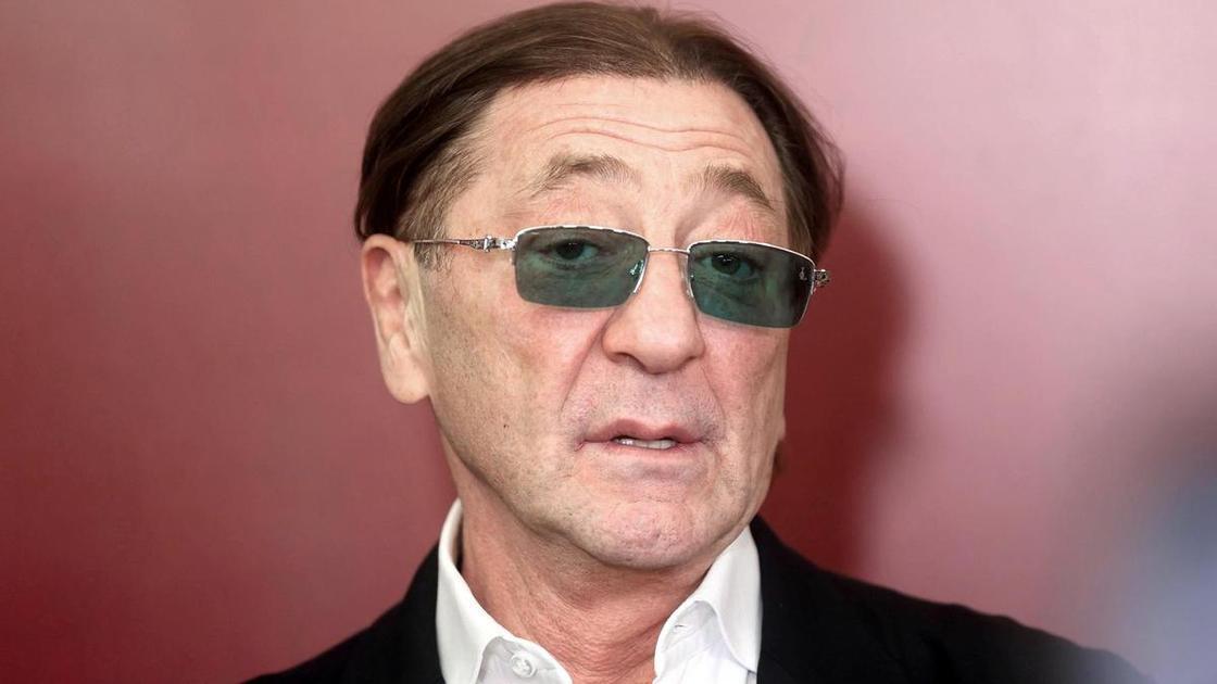 Лепс разочаровался в любви: &laquo;Пошли на *** эти девушки&raquo;