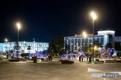 Амурская область привлекла рекордные инвестиции в 2025 году