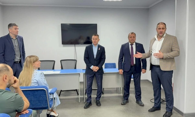 Источник: Андрей Тарасов / «Телеграм»