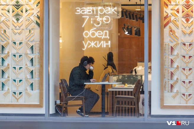 Работа фрилансера в одной картинке | Источник: Алексей Волхонский / V1.RU