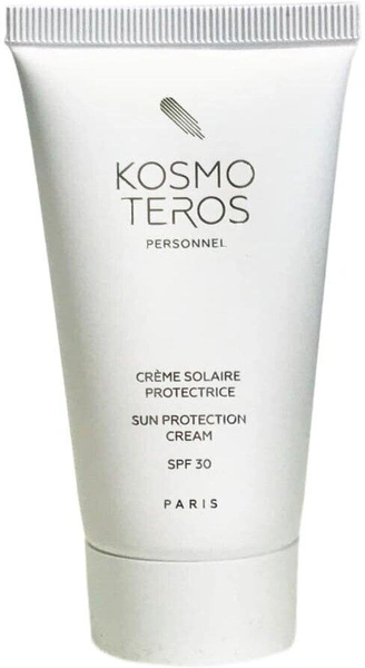 Kosmoteros Крем солнцезащитный SPF30