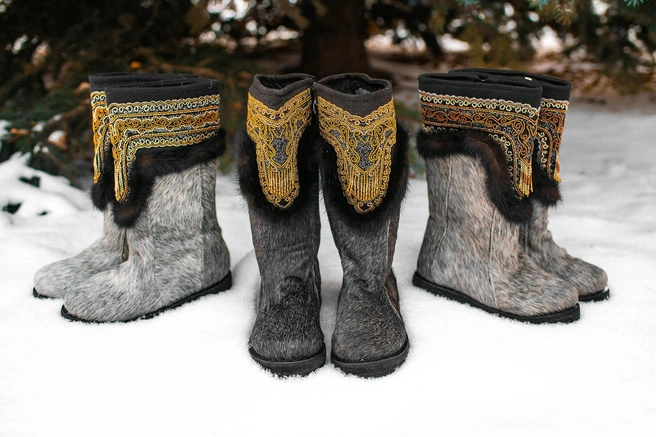 Источник: «Кисы Якутские»