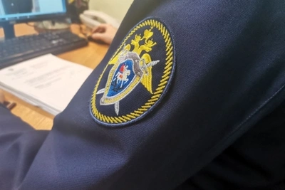 При пожаре в СНТ под Калугой погибли две женщины