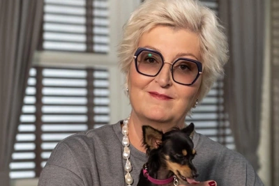 Татьяну Устинову обокрали в Ярославской области