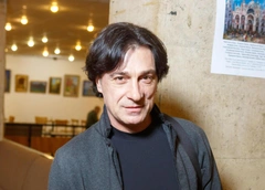 Эвклид Кюрдзидис: вернулся в кино с помощью Санько, подозревался в романе с Гузеевой, избежал гибели с Бодровым