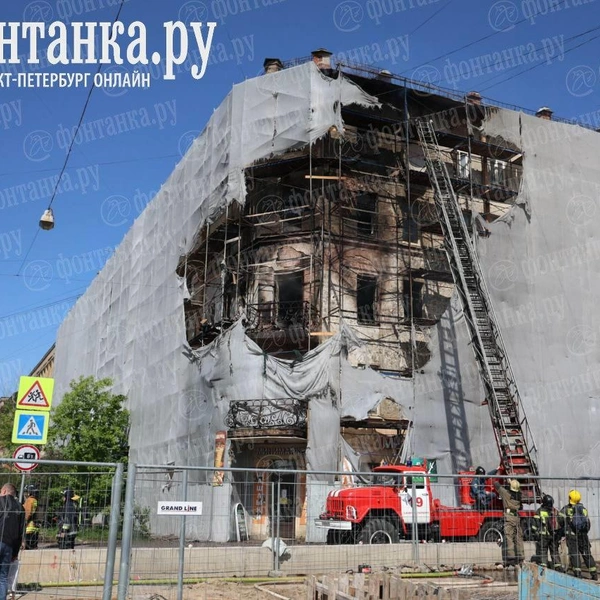 Источник: Валентин Егоршин / «Фонтанка.ру»