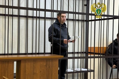 Депутата Красноуфимска отправили под домашний арест