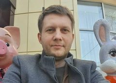 Борис Корчевников: «Водил невест знакомиться с мамой, поэтому не женат до сих пор»