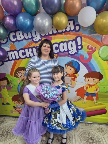 Понамарева Марина Васильевна | Источник: Виктория Н.