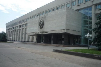 Ульяновская область планирует запретить вейпы