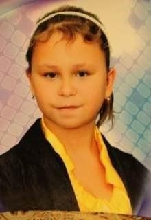 Девочку пытались найти все эти годы