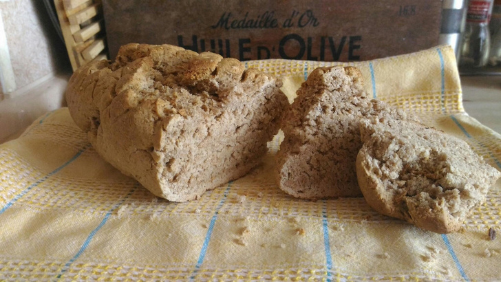 Печем домашний хлеб вместе с Алексеем Зиминым и Asko (фото 3)