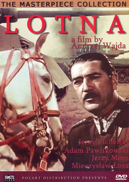Источник: Постер к фильму «Лотна»