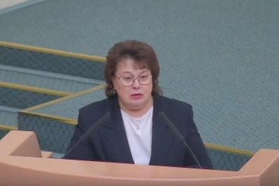 В Саратовской области повысили возраст для выплат на второго ребенка