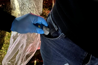 Подозреваемый в покушении на сбыт 875 доз синтетики задержан в Северной Осетии