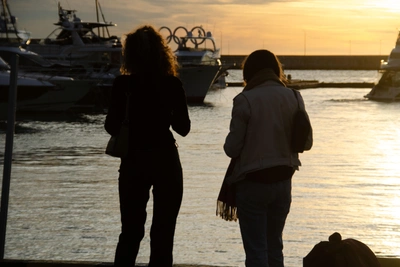 Сочи ограничил доступ к причалам морпорта