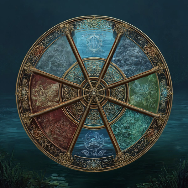 Расклад Таро на неделю | Источник: Midjourney