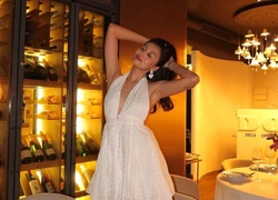 Блогерка Нурила Аманбаева высмеяла слабослышащего таксиста. После резонанса она извинилась перед ним