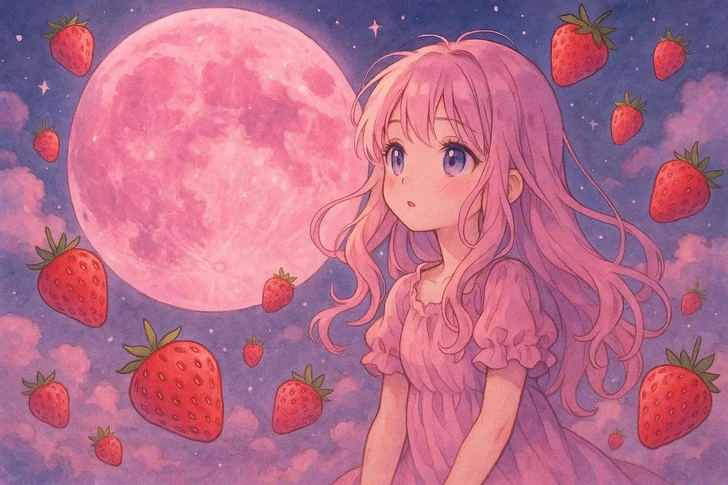 Источник: theGirl | Sora