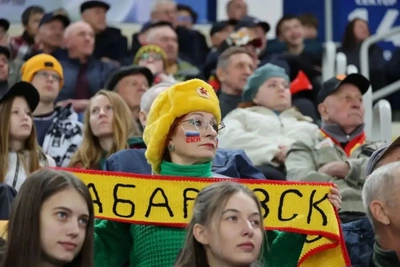 Демешин: хоккей с мячом — часть культуры России
