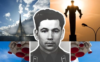 Прерванная дорога в космос: почему дублер дублера Юрия Гагарина так и не увидел Землю в иллюминаторе