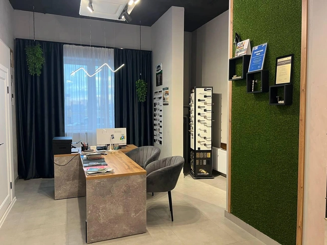 Салон Lovely House сотрудничает с семью фабриками по всей России | Источник: салон дверей Lovely house