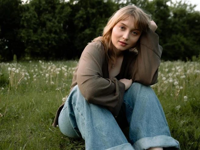 Источник: Анастасия Абрамова / Instagram (принадлежит Meta, признанной экстремисткой запрещенной в России)