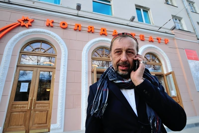 Пять вопросов о будущем Коляда-театра после смерти основателя