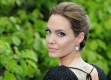 Анджелину Джоли и Владимира Путина обожает вся Россия