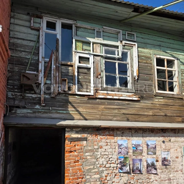 Заброшенные особняки зажили новою жизнью | Источник: Ирина Булгакова/Voronezh1.ru
