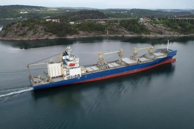 Тайный владелец Baltic Spirit — петербургский бизнесмен Борисенко